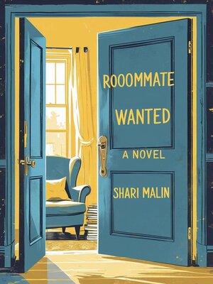 cover image of Roommate Wanted